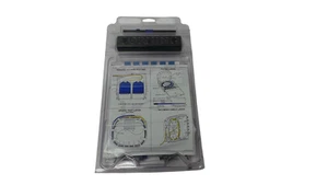 Corning CCH-CS24-A9-P00RE Cassette d'épissure pigtailed - Livraison gratuite - Photo 1/7