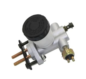  Hydraulic Brake Master Cylinder for Go Kart Buggy 90cc 110cc 125cc 150cc 200cc - Picture 1 of 5
