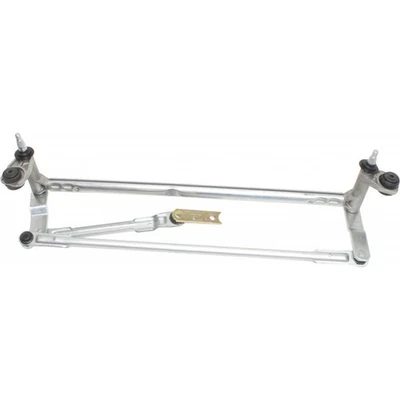 Enganche limpiaparabrisas para Volkswagen Rabbit 2006 07 08 2009 | 602-606 | 5K1955601 Foto 1 de 4