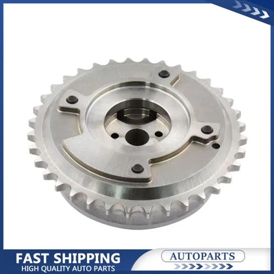 13070-36011 Para Toyota RAV4 Highlander Sienna Camry Motor Árbol de levas Engranaje de distribución Foto 1 de 4