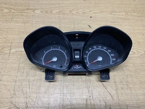 Tacho Ford Fiesta 6 JA8 Bj. 2008 - 2012 8AGT-10849-AG Kombiinstrument 228.028 km - Bild 1 von 12