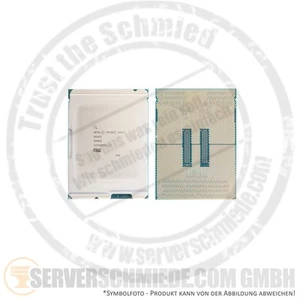 Intel Xeon Gold 5416S SRMH2 16C Server Prozessor 16x 2.00 GHz 30 MB Cache 4677 C - Afbeelding 1 van 1