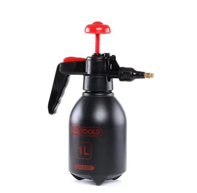 KS TOOLS Pumpsprühflasche Druckpump-Zerstäuber Handsprüher Pumpe 1L 150.8251