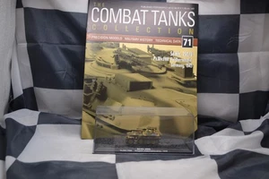 DEAGOSTINI - SD.KFZ,250/9 - MODELL / KAMPFPANZER IM MASSSTAB 1:72 #71 - Bild 1 von 5