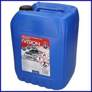 20L Scheibenfrostschutz -22°C Scheibenreiniger Scheibenklar Winter Auto LKW - Bild 1 von 2