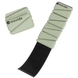 Wrist and Ankle Weights | 1 lb each (2 per set) | Adjustable Workout Weights ... - Picture 1 of 7