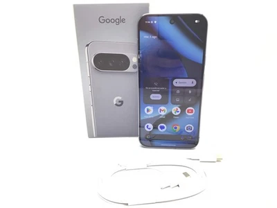 SMARTPHONE GOOGLE PIXEL 10 PRO 16GB 256GB LIBRE 19605421 - Imagen 1 de 4