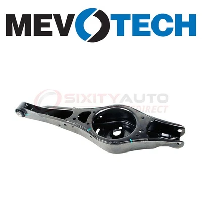 Mevotech Suspension Control Arm for 2007-2016 Volkswagen Passat 1.8L 2.0L by - Image 1 of 4