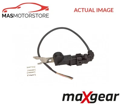 CRANKSHAFT POSITION SENSOR MAXGEAR 24-0195 A NEW OE REPLACEMENT - Image 1 of 4