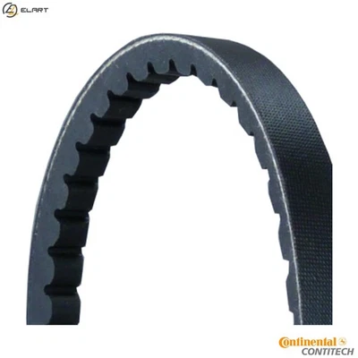 VBELT AVX13X950 PARA MITSUBISHI CHARIOT BIG/MINI/II/plataforma/chasis CORDIA VW Foto 1 de 4