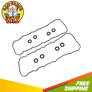 Engine Valve Cover Gasket Set Fits 07-21 Lexus GX460 Land 4.6L 1UR-FE 3UR-FBE - Picture 1 of 1