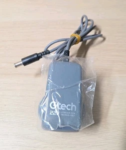 Genuine Gtech Battery Charger CH01 For AR20 AR21 AR29 AR30 K9 Brand New 22V - Picture 1 of 2
