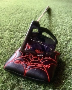Putter PING SCOTTSDALE TR SENITA - Picture 1 of 10