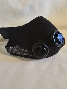 High Altitude Training Mask Small - Picture 1 of 6