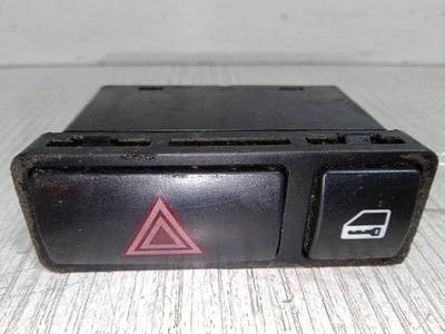 WARNING / 42612 PARA BMW 3 COMPACT E46 318 TI - Imagen 1 de 3