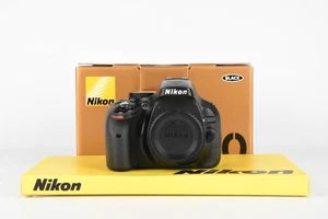 Nikon D5200 + 2 JAHRE GARANTIE - 2 YEARS WARRANTY - Bild 1 von 1