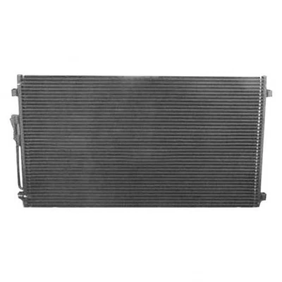 For Dodge Caravan/Grand Caravan 2001-2004 Condenser | CH3030136 | 4809227AG - Image 1 of 3
