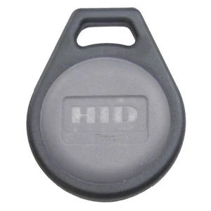 Hid Proximity Card 1346LNSMN Hid 1346LNSMN 0639399306655 Plastic - Picture 1 of 1