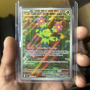 Maractus 160/159 Sv09: Journey Together Holo - Bild 1 von 2