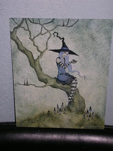 Amy Brown - Little Friend - FIRMADO - Imagen 1 de 1