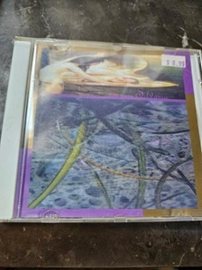 SILVANIA EN CIELO DE OCEANO CD LN - Imagen 1 de 2