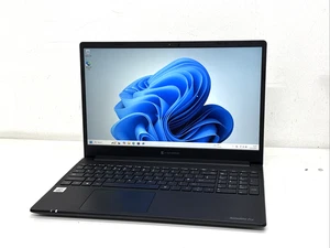 Toshiba Dynabook Sat Pro L50-G-13F 10Th Gen, 8Gb, 256GB SSD, 15.6", Win 11 #35 - Picture 1 of 10