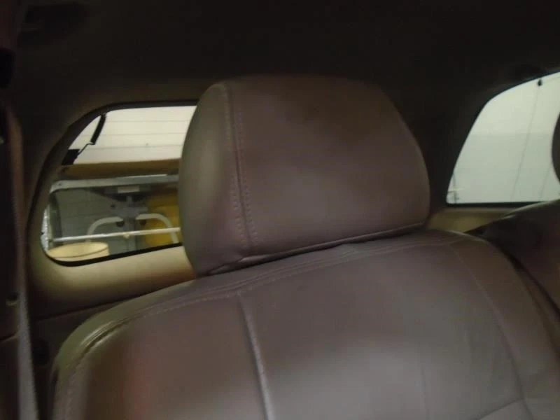BRAVADA   2002 Headrest 1553417 Foto 1 de 1