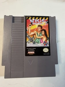 Vice: Project Doom (Nintendo Entertainment System, 1991) - Picture 1 of 6