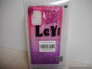 SAMSUNG GALAXY A51 5G GLITTER PHONE CASE COVER BRAND NEW - Picture 1 of 2