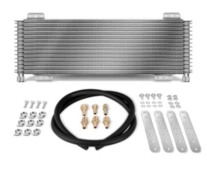 SINTLY LPD47391 40k Transmission Oil Cooler Kit Compatible with Heavy Duty 40... - Picture 1 of 1