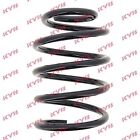 Kyb Front Coil Spring For Mg Zt T 180 25K4f 2.5 February 2002 To February 2005