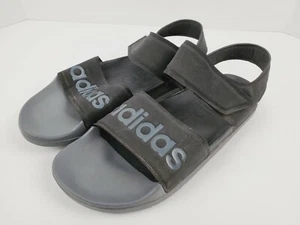 Sandalias Adidas Unisex Adulto Adilette Talla 13 - Imagen 1 de 7