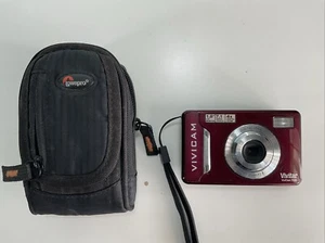 Vivitar Vivicam 7020 7.1MP Digital Camera (Tested Working) - Picture 1 of 7