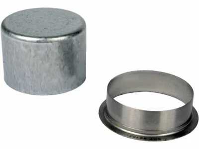 For 1995-1998 Nissan 200SX Timing Cover Repair Sleeve 86382JT 1996 1997 - Image 1 of 2