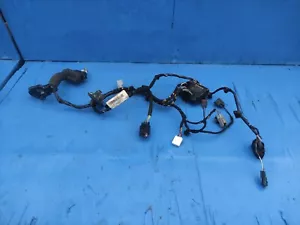 FORD B MAX DRIVER RIGHT FRONT DOOR WIRING LOOM HARNES AV1T-14A584-CDD 2013-2017 - Picture 1 of 5