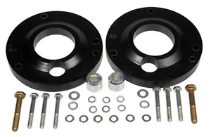 Höherlegungskit Lift Kit Vorne Lift 20 mm für BmwX3 X4 F25 F26 - Picture 1 of 4