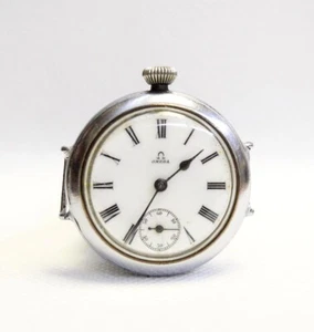 Collectible Antique Wrist Watch OMEGA 1910s Original - Picture 1 of 11