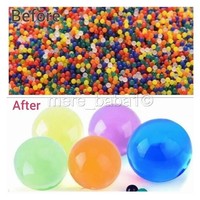 100 million orbeez cost