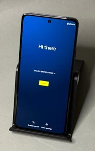 Fair Motorola Moto Edge 256GB XT2205-3 Verizon Locked Gray Android 2022 - Picture 1 of 3