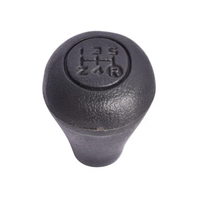 New Black 5-Speed Shift Lever Knob For Toyota 4RUNNER PICKUP CELICA COROLLA US - Image 1 of 4