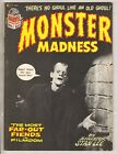 Monster Madness #1 (NM) (1972, Marvel) [b]