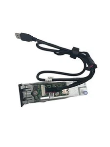 INTERFEJS USB3.0 DO SERWERA DELL PowerEdge R740 PVHPV - Zdjęcie 1 z 5