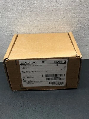 Corning 354413 Biocoat Poly-D-Lysine Cellware 6 Well Plate - Image 1 of 4