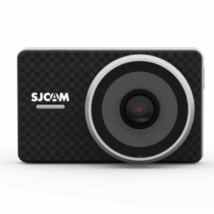 SJCAM SJDASH+ Dash Camera 1080P 60fps ADAS Dashboard Video Recorder Night Vision - Picture 1 of 8
