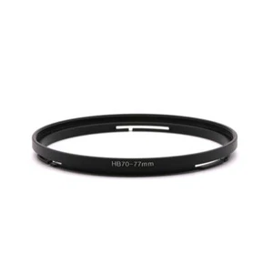Filter Adapter Ring for Hasselblad B70 Bay B70-72mm B70-77mm B70-82mm - Picture 1 of 10