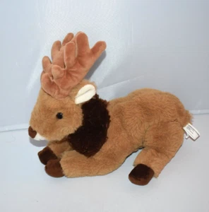 Juguete de peluche de reno Parkdale novedad - Imagen 1 de 8