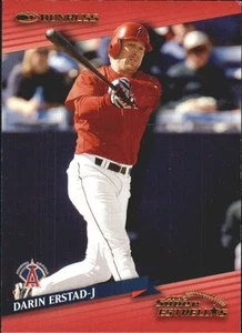 2002 Donruss Super Estrellas Baseball Card Pick - Picture 1 of 227