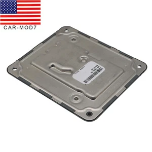 LED Headlight Module For Ford Explorer 2020-2022 Computer Unit JX7B13B626AG - Picture 1 of 9
