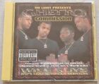Wise Guys Ghetto Commission CD I'm A Soulja Thug Til I Die Blood Line 1998