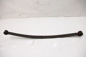 leaf spring rear Ford TRANSIT 5 BUS F_ 59231 - Picture 1 of 4